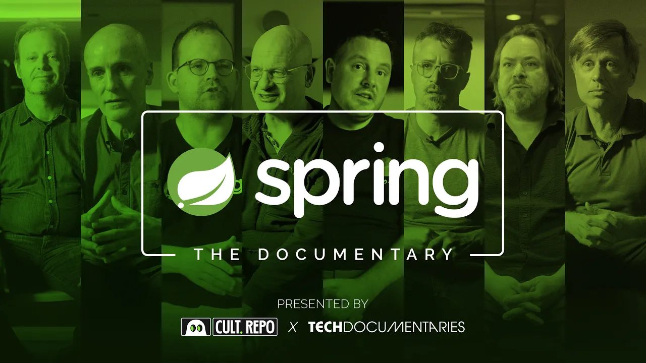 Spring: The Documentary