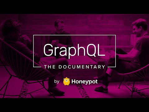 GraphQL: The Documentary — YouTube cover