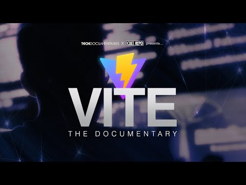Vite: The Documentary — YouTube cover
