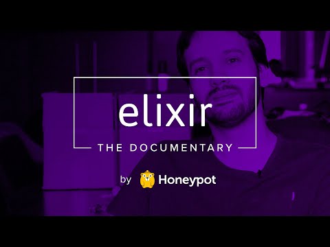 Elixir: The Documentary — YouTube cover